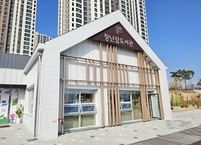 익산시, 양육비 부담 경감 위한 ‘3대 권역별 장난감 대여망’ 완성