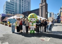 전주시, 정신건강의 날 앞두고 시민 마음건강 돌봐… 중앙살림광장서 ‘마주해요’ 행사 개최