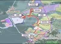 전라북도, 1조원 규모 새만금 지역간 연결도로 사업 예타 통과