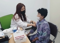 순창군, 제1기 고혈압·당뇨·고지혈증 건강교실 열어