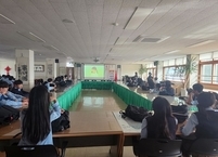 완주군, 아토피·천식안심학교 맞춤 교육 활발