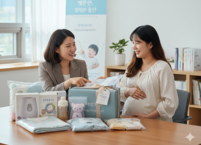 완주군, 취약계층 임산부 위한 ‘행복한 맘, 건강한 출산’ 통합 지원