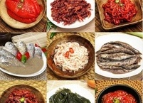 국제암연구소에서 1군 발암물질로 정한 음식들