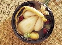 삼복(三伏)더위는 하늘이 내려준 선물이다
