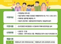 전주시, 전 시민 대상 치매치료관리비 확대 지원