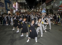 군산시간여행축제, 2023 전라북도 최우수 축제 선정