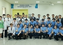전북대병원, 임상실습학생실 새단장... 교육부 시설기준 준수