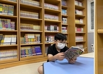  책으로 떠나는 익산 작은도서관 테마 여행