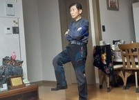 건강한 사람의 징후 아홉 가지