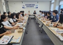 익산시, '위기가구 3년 집중관리제'로 복지 사각지대 해소 총력