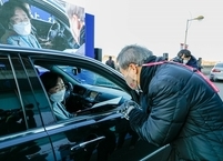 효사랑가족요양병원 김희연 실장,  전주시장상 수상 