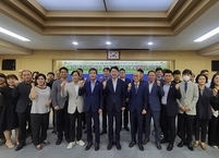 전주시, ‘제3기 전주시 지역사회 통합돌봄 민․관협의체 발대식’ 개최