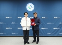 전북대병원, ‘제12회 사랑의 열매 대상’ ‘나눔장’ 수상… 지역사회 나눔 문화 선도
