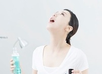 구강청결제 올바른 사용 방법