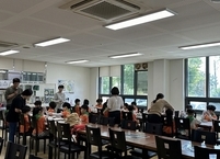 익산시, 아토피·천식 안심학교 야외체험캠프 운영