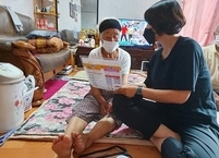 무주군, 취약계층 폭염 및 온열질환 예방 방문건강관리 추진