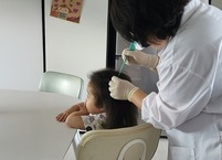 순창군, '세계 금연의 날' 맞아 어린이 모발 니코틴 무료 검사 실시