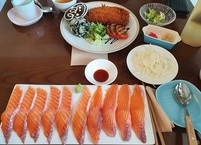 매주 2회 연어를 먹어야 하는 이유