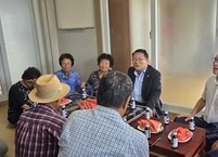 익산시, 무더위 쉼터 701개소 집중 점검… 폭염 대응 총력으로 시민 보호에 만전