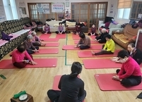 정읍시, 시민 건강증진을 위한 건강 교실 확대 운영