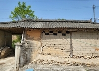 남원시, 3차 슬레이트 철거... 총 83동 해체