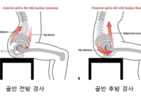 오리엉덩이 김부장의 비밀
