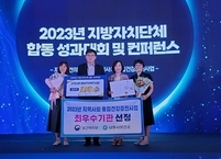 남원시, 건강증진사업 전국 최우수기관 선정