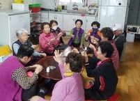 정읍시, 어르신들의 건강하고 활기찬 노후를 위한 ‘경로당 건강플러스 사업’ 운영