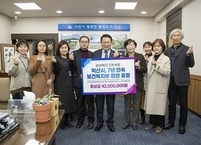 익산시, 7년 연속 ‘지역복지’ 전국 우수지자체 선정