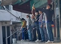 버들잎에 구멍을 내는 신궁을 꿈꾸는 곳
