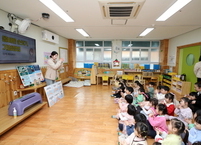 무주군, 군민 감염병 확산 방지 위한 ‘찾아가는 예방 교육 및 무료 검진’ 실시
