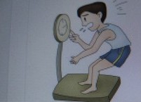 비만보다 더 위험한 저체중