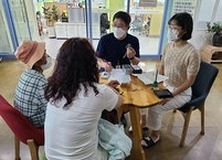 진안군 치매안심센터, 치매환자 배회감지기 무상 보급