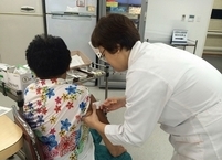  순창군, 독감 예방 인풀루엔자 무료접종 확대실시