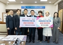 익산시, 자립준비청년 홀로서기를 위한 지원 대폭 확대