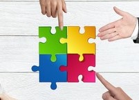 내 인생의 퍼즐 맞추기