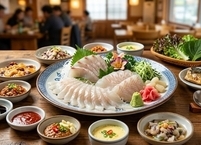 9월 제철 음식 광어의 8가지 효능과 부작용