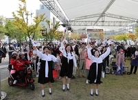 군산시, 군산시간여행축제를 대한민국 대표축제로~!