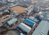 전주시, 중소벤처기업부·창업진흥원으로부터 드론분야 메이커스페이스 특화랩 선정