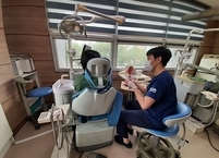 익산시, 17~24주 임신부 무료 스케일링 실시