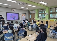 익산시, 아동·청소년 알레르기질환 예방 위한 ‘아토피·천식 안심학교’ 운영 성료