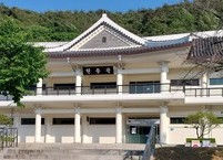현충일 맞은 국립 임실호국원 사전 참배