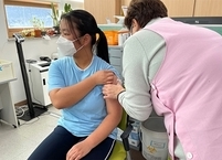 순창군, 초.중학교 입학생 대상 예방접종 확인사업 시행