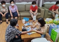 무주군, 어르신 건강한 삶을 위해 '장수경로당 만들기' 사업 운영