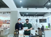 완주군, 중소사업장과 손잡고 정신질환자 도와... '마음충전소’ 운영