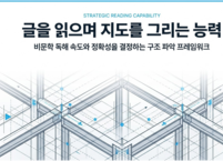 글을 읽으며 지도를 그리는 능력