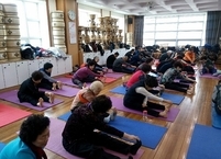 익산시, 노년기 소변질환 예방 한의약 교실 운영