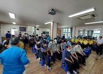 전북대병원 노인공공전문진료센터, 이동복지건강관리사업 실시
