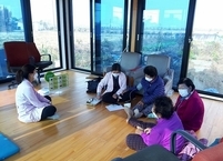익산시, 찾아가는 경로당 어르신 건강증진 프로그램 운영
