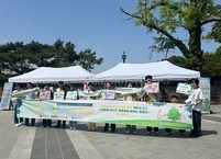 전주시, 봄맞이 비만 예방 프로그램 운영... 집중 홍보활동 전개